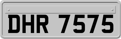 DHR7575