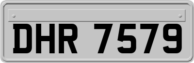 DHR7579