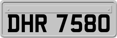 DHR7580
