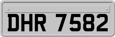 DHR7582