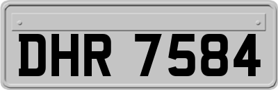 DHR7584
