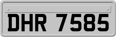 DHR7585