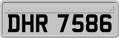 DHR7586