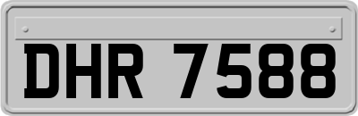 DHR7588