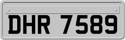 DHR7589