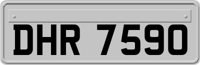 DHR7590