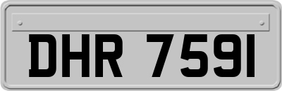 DHR7591