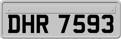 DHR7593