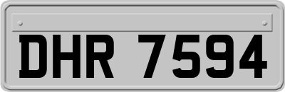 DHR7594