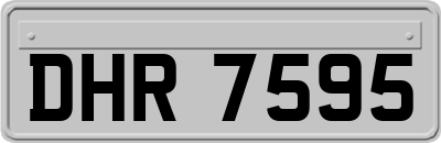 DHR7595