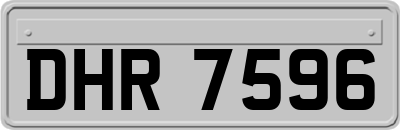 DHR7596