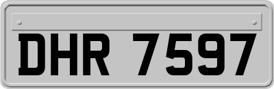 DHR7597