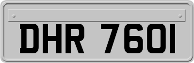 DHR7601