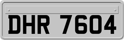 DHR7604