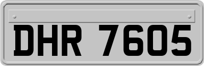 DHR7605