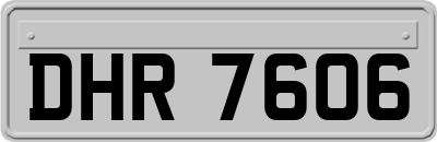DHR7606