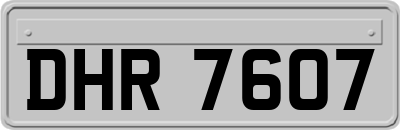 DHR7607