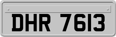 DHR7613
