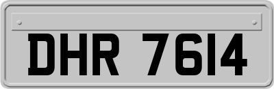 DHR7614