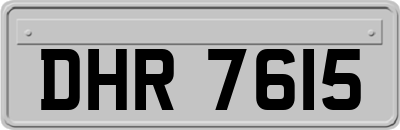 DHR7615