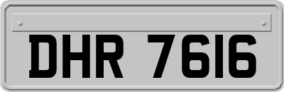 DHR7616