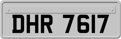 DHR7617