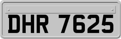 DHR7625