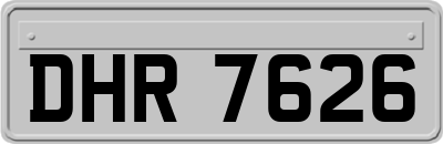 DHR7626