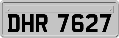 DHR7627