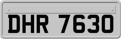 DHR7630