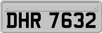DHR7632