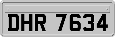 DHR7634