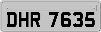 DHR7635