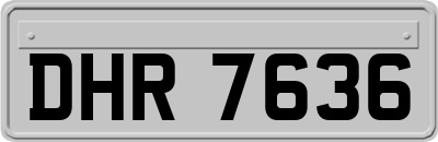 DHR7636