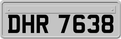 DHR7638