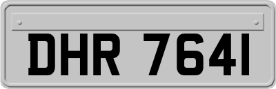 DHR7641