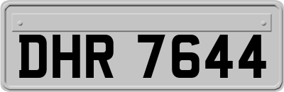 DHR7644