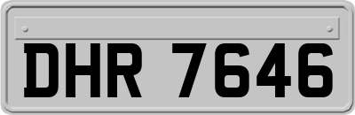 DHR7646