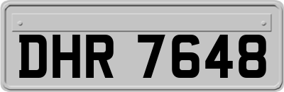 DHR7648