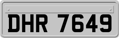 DHR7649