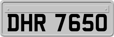 DHR7650