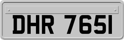 DHR7651
