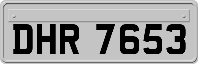 DHR7653