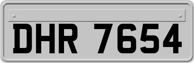 DHR7654