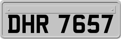 DHR7657