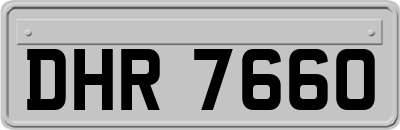DHR7660