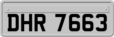 DHR7663