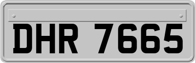 DHR7665