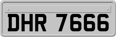 DHR7666