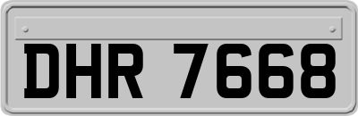DHR7668
